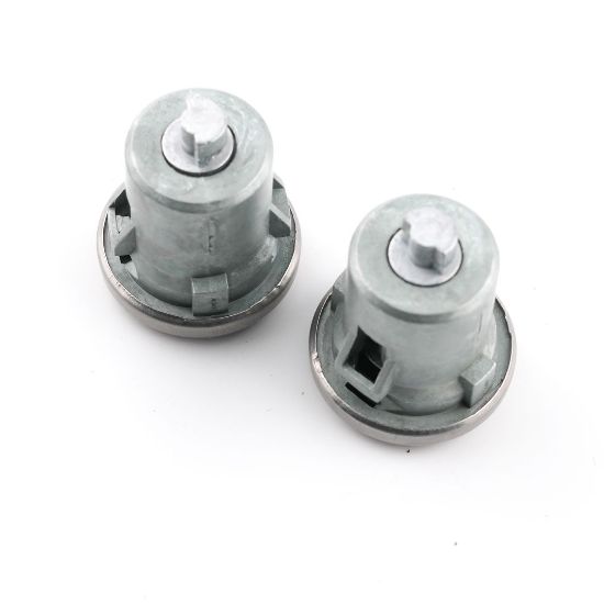 New Aftermarket Dodge GMC Pontiac Door Lock - Compatible Part Number:  1154618 / 1155500 / 12502669 / 12504349 | Emirates Keys