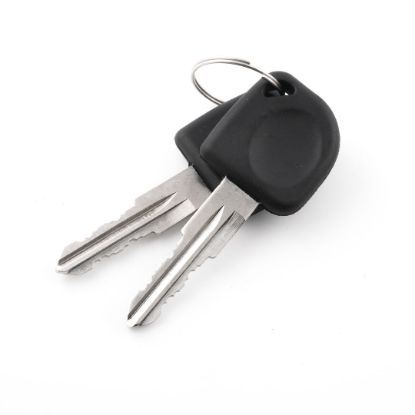 New Aftermarket Opel Ignition Lock Cylinder - Compatible Part Number: 90221874 | Emirates Keys