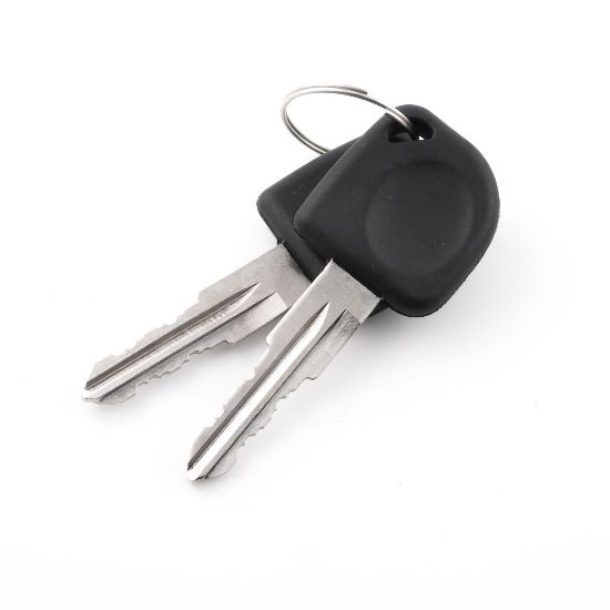 New Aftermarket Opel Ignition Lock Cylinder - Compatible Part Number: 90221874 | Emirates Keys