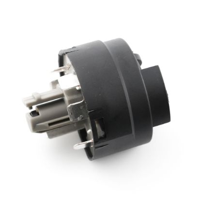 New Aftermarket Opel Ignition Starter Switch 6 Pin - Compatible Part Number: 90389377 / 0914852 | Emirates Keys