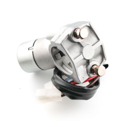 New Aftermarket Fiat 131 Ignition Lock 3+2 Pin - Compatible Part Number: 4466693 / 64420188 | Emirates Keys