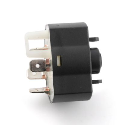 New Aftermarket Chevrolet Chevy C1 Ignition Starter Switch 4 Pin - Compatible Part Number: 90052497 / 90052498 | Emirates Keys