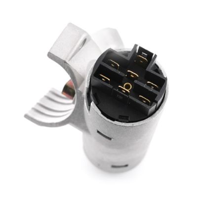 New Aftermarket Fiat  Duna, Fiorino, Uno Ignition Lock - Compatible Part Number: 46430504 / 7538312 / 7627416 | Emirates Keys