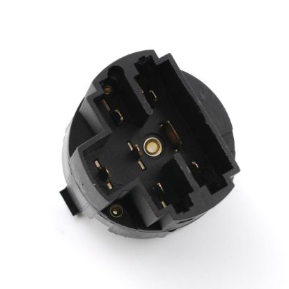 New Aftermarket Fiat Ducato Peugeot Boxer Citroen Jumper Ignition Starter Switch  7 Pin - 4162AL - 1329316080 | Emirates Keys