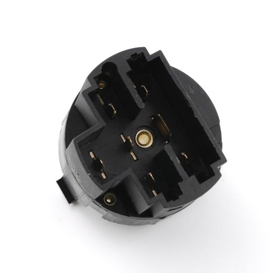 New Aftermarket Fiat Ducato Peugeot Boxer Citroen Jumper Ignition Starter Switch  7 Pin - 4162AL - 1329316080 | Emirates Keys