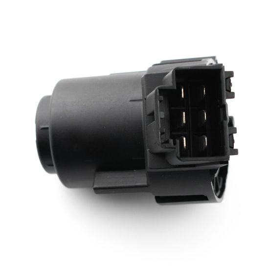 New Aftermarket Volkswagen ( Amarok - CrossFox - Polo - Saveiro - TranSporter - Vento ) Ignition Starter Switch 6 Pin - 6R0905865  | Emirates Keys