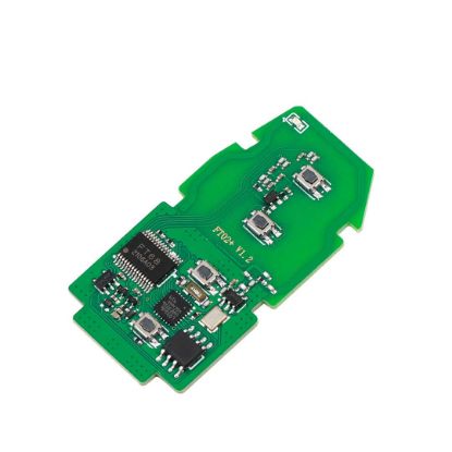 New (Update Version of FT11 H0410C) Lonsdor FT02 PH0440B V1.2 RAV4 Avalon Camry 2018-2021 Smart Key PCB 312 MHz 314 433 MHz for K518 KH100+ | Emirates Keys