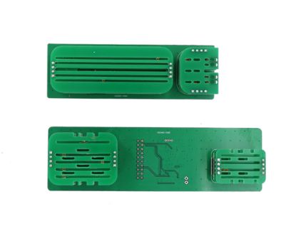 New Yanhua ACDP BMW X4/X8 Bench Interface Board for BMW N12/N14/N45/N46 DME ISN Read/Write and Clone | Emirates Keys