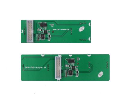 New Yanhua ACDP BMW X4/X8 Bench Interface Board for BMW N12/N14/N45/N46 DME ISN Read/Write and Clone | Emirates Keys