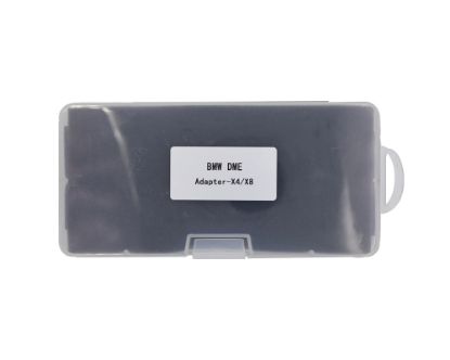 New Yanhua ACDP BMW X4/X8 Bench Interface Board for BMW N12/N14/N45/N46 DME ISN Read/Write and Clone | Emirates Keys