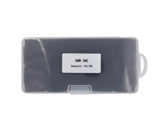 New Yanhua ACDP BMW X4/X8 Bench Interface Board for BMW N12/N14/N45/N46 DME ISN Read/Write and Clone | Emirates Keys