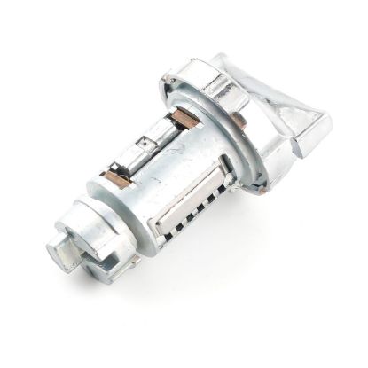 New Aftermarket GMC Buick Chevrolet Ignition Lock Cylinder - Compatible Part Number: 1351447 / 3772085 / 89058079 | Emirates Keys