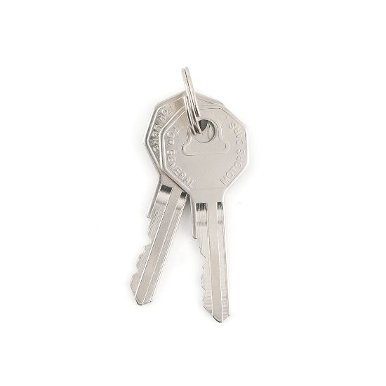 New Aftermarket Buick Cadillac Chevrolet GMC Ignition Lock Cylinder - 1116618, 12326983, 1458180 | Emirates Keys