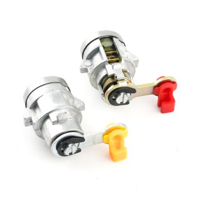 New Aftermarket Toyota Door Lock - Compatible Part Number: 6905112200 / 6905212200 | Emirates Keys