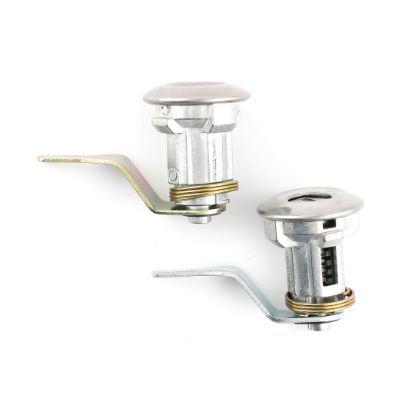 New Aftermarket Toyota BU60 62 85 Door Lock - Compatible Part Number:  6905195403 / 6905295403 | Emirates Keys