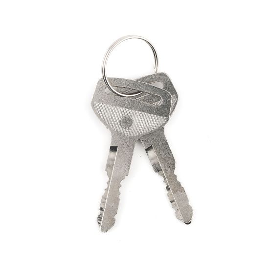 New Aftermarket Toyota BU60 62 85 Door Lock - Compatible Part Number:  6905195403 / 6905295403 | Emirates Keys