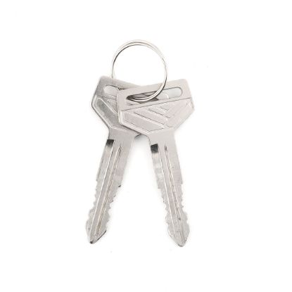 New Aftermarket Toyota Hilux RN80 1989 Door Lock - Compatible Part Number:  6905135030 / 6905235030 | Emirates Keys