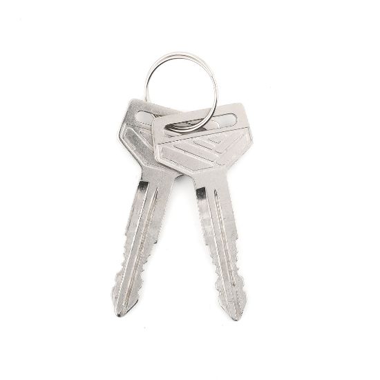 New Aftermarket Toyota Hilux RN80 1989 Door Lock - Compatible Part Number:  6905135030 / 6905235030 | Emirates Keys