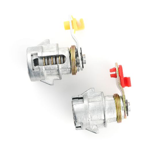 New Aftermarket Toyota Corolla EE90 Door Lock - Compatible Part Number: RH: 6905112200 / LH: 6905212210 | Emirates Keys