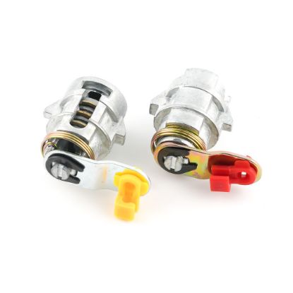 New Aftermarket Toyota Corolla EE90 Door Lock - Compatible Part Number: RH: 6905112200 / LH: 6905212210 | Emirates Keys