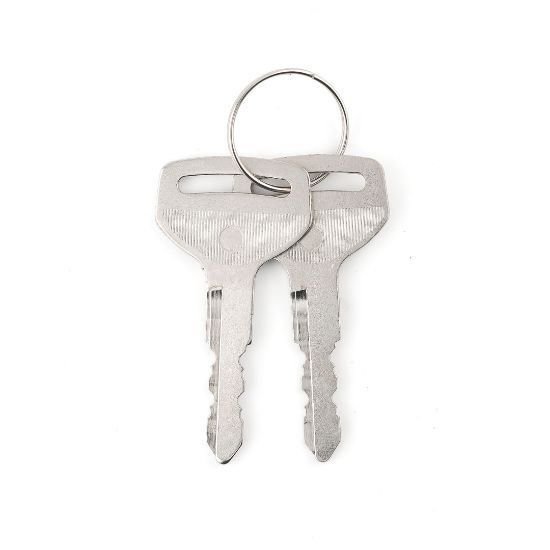 New Aftermarket Toyota Kijang 1986-1990 Door Lock - Compatible Part Number 6905132010 / 6905232010 | Emirates Keys