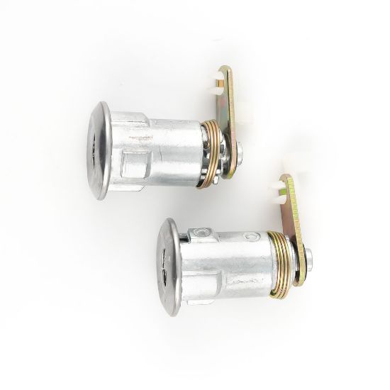 New Aftermarket Toyota Corolla KE , KE70/75 Door Lock - Compatible Part Number: 6905119065 , 6905219065 , 6905119175/6 , 6905219175/6 | Emirates Keys