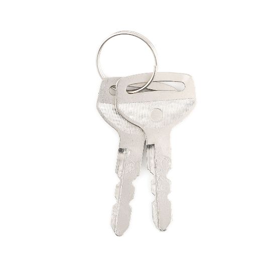 New Aftermarket Toyota Corolla KE , KE70/75 Door Lock - Compatible Part Number: 6905119065 , 6905219065 , 6905119175/6 , 6905219175/6 | Emirates Keys