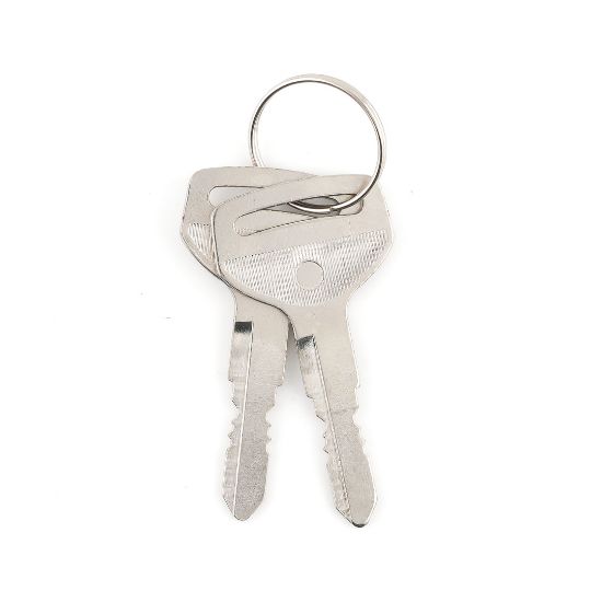 New Aftermarket Toyota Fuel Lid Lock - Compatible Part Number: 6905889106 | Emirates Keys