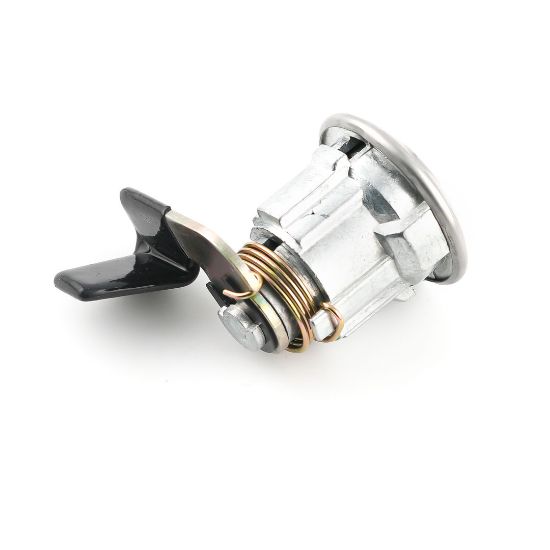 New Aftermarket Toyota Trunk Lock - Compatible Part Number: 6905835030 | Emirates Keys