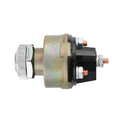 New Aftermarket Universal Ignition Lock 4 Pin  - Compatible Part Number: 1116508, 12302088, 12302088A, 12339178, 2103, 915769, 924918 | Emirates Keys