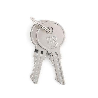 New Aftermarket Universal Ignition Lock 4 Pin  - Compatible Part Number: 1116508, 12302088, 12302088A, 12339178, 2103, 915769, 924918 | Emirates Keys