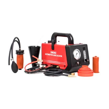 Launch SLD-501 Smoke Diagnostic Leak Detector Turbo Allow The Technician To Pinpoint Leaks And Find Failing Components | Emirates Keys