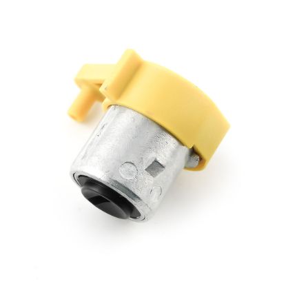 New Aftermarket Renault Kangoo Door Lock - Yellow | Emirates Keys