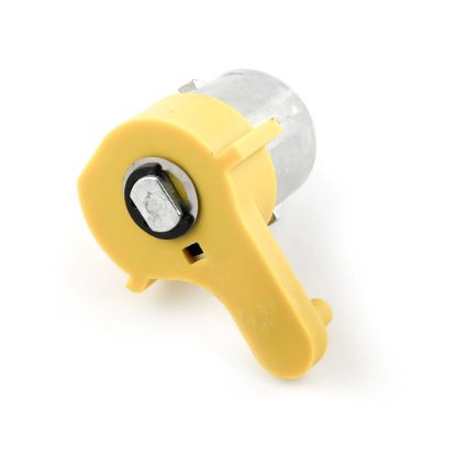 New Aftermarket Renault Kangoo Door Lock - Yellow | Emirates Keys