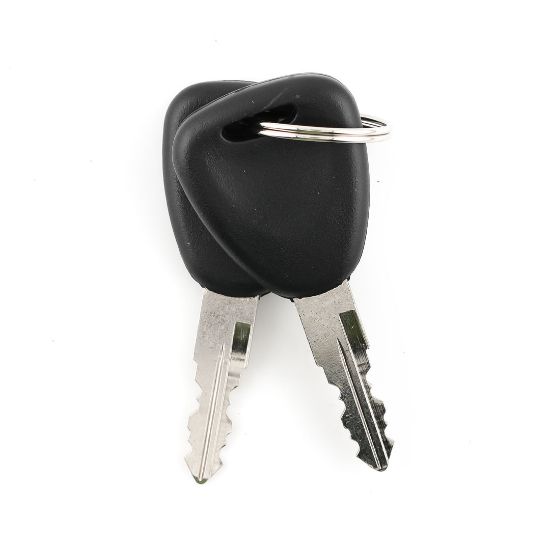 New Aftermarket Renault Kangoo Door Lock - Yellow | Emirates Keys