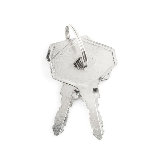 New Aftermarket Renault 9, 11 Trunk Lock Compatible Part Number: 7700636620 | Emirates Keys