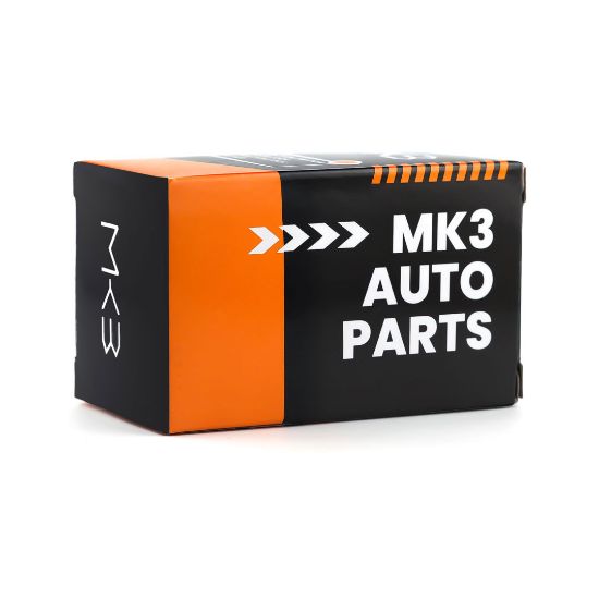 New Aftermarket Dacia Logan Trunk Lock Compatible Part Number: 7701367940 | Emirates Keys
