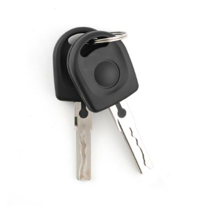 New Aftermarket Volkswagen GTI Passat Golf City Golf 2004-2006 Jetta Lupo Polo Gol Sedan Saveiro Beetle Ignition Lock Cylinder 2 Pin - Compatible Part Number: 3B0905855E / 3B0905855G | Emirates Keys