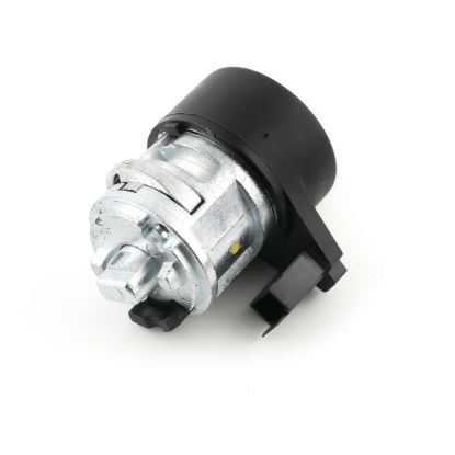 New Aftermarket Volkswagen R32 GTI Jetta Polo Sedan Beetle Golf Passat Ignition Lock Cylinder 2 Pin - Compatible Part Number: 3B0905855C | Emirates Keys