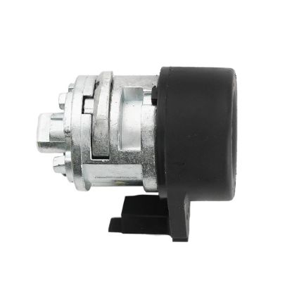 New Aftermarket Volkswagen R32 GTI Jetta Polo Sedan Beetle Golf Passat Ignition Lock Cylinder 2 Pin - Compatible Part Number: 3B0905855C | Emirates Keys