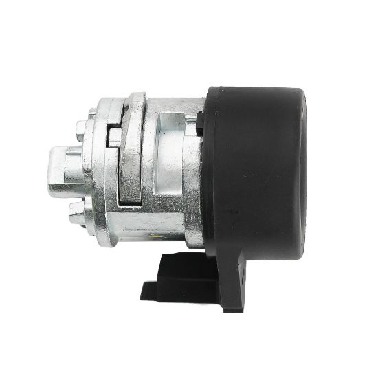 New Aftermarket Volkswagen R32 GTI Jetta Polo Sedan Beetle Golf Passat Ignition Lock Cylinder 2 Pin - Compatible Part Number: 3B0905855C | Emirates Keys