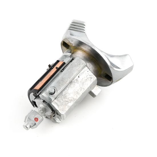 New Aftermarket Ford Mercury Lincoln Ignition Lock Cylinder- Compatible Part Number: 88921958, 88922145, F1AZ11582A, F1AZ11582B | Emirates Keys