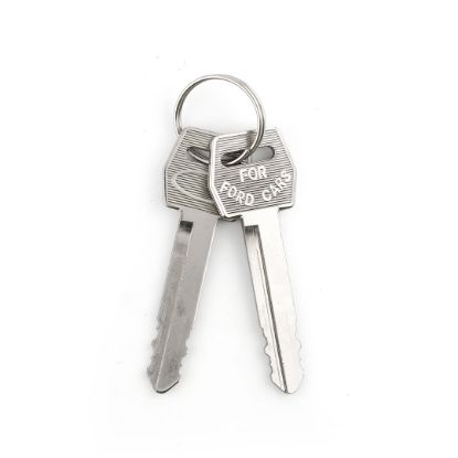 New Aftermarket Ford Mercury Lincoln Ignition Lock Cylinder- Compatible Part Number: 88921958, 88922145, F1AZ11582A, F1AZ11582B | Emirates Keys