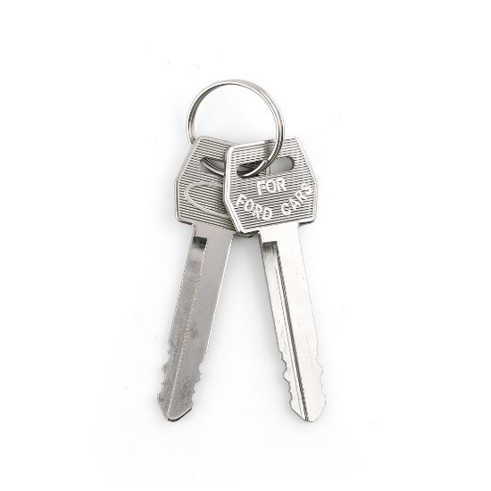 New Aftermarket Ford Mercury Lincoln Ignition Lock Cylinder- Compatible Part Number: 88921958, 88922145, F1AZ11582A, F1AZ11582B | Emirates Keys