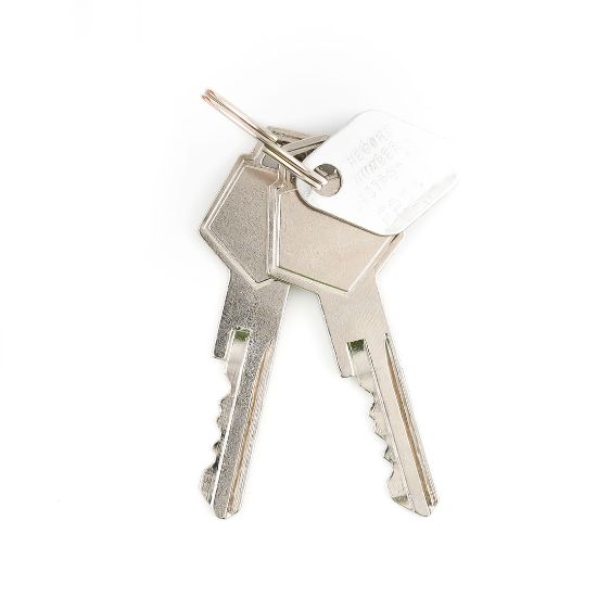 New Aftermarket Chrysler Dodge Plymouth Door Lock - Compatible Part Number: 2958635, 3454329, 3861757, 4106399, 4378171, 4378329, 4378459, 4378560 | Emirates Keys