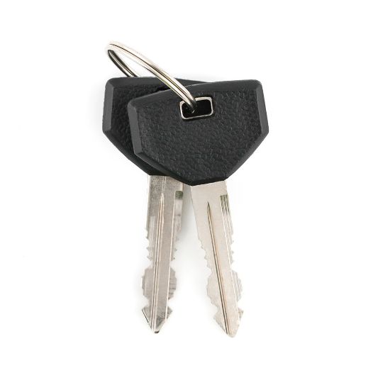 New Aftermarket Jeep Chrysler Cherokee Wrangler Plymouth Neon Dodge Neon Chrysler Neon Ignition Lock Cylinder - Compatible Part Number: 4746667 | Emirates Keys