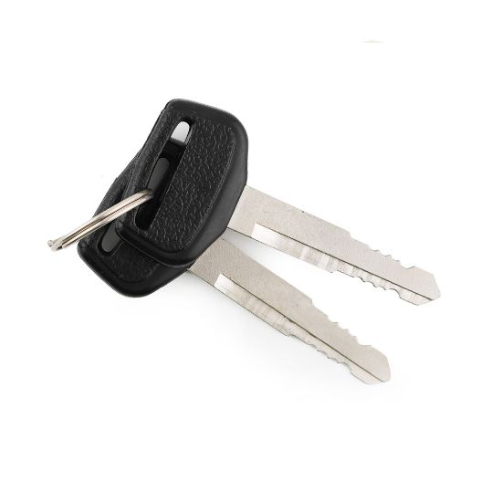 New Aftermarket Toyota FJ75 Pick up Ignition Lock Cylinder - Compatible Part Number: 6905760071 | Emirates Keys