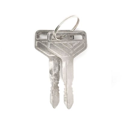 New Aftermarket Toyota Ignition Lock Cylinder - Compatible Part Number: 6906460061 | Emirates Keys