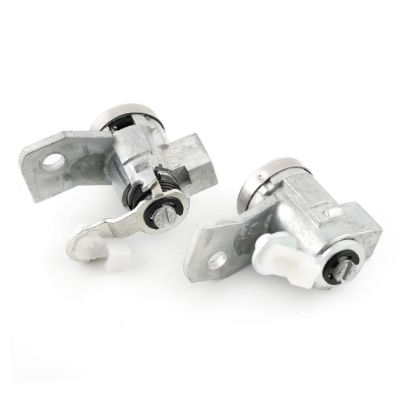 New Aftermarket Isuzu D-Max Ignition Lock Cylinder - Compatible Part Number: 897376589,  897376590, 897236071, 897236072 | Emirates Keys