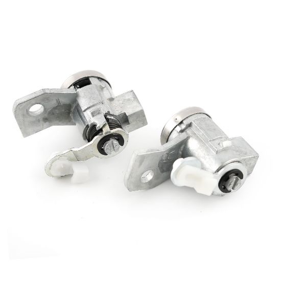 New Aftermarket Isuzu D-Max Ignition Lock Cylinder - Compatible Part Number: 897376589,  897376590, 897236071, 897236072 | Emirates Keys